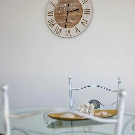 La Buena Vida, By Comfortable Luxury Appartamento *