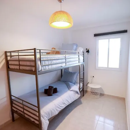 La Buena Vida, By Comfortable Luxury Appartamento *