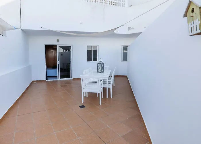 Lägenhet La Buena Vida, By Comfortable Luxury *