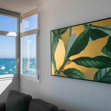 Apartmán La Buena Vida, By Comfortable Luxury