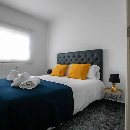 Apartmán La Buena Vida, By Comfortable Luxury Corralejo