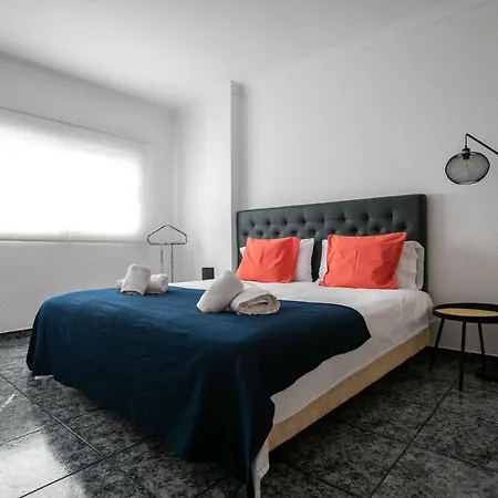 Apartmán La Buena Vida, By Comfortable Luxury *