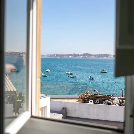 Apartmán La Buena Vida, By Comfortable Luxury Corralejo