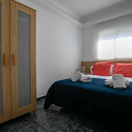 La Buena Vida, By Comfortable Luxury Apartmán Corralejo