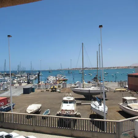 Lägenhet La Buena Vida, By Comfortable Luxury Corralejo