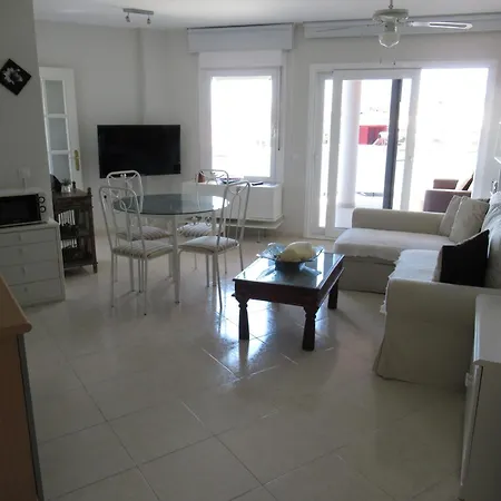 La Buena Vida, By Comfortable Luxury Apartmán Corralejo