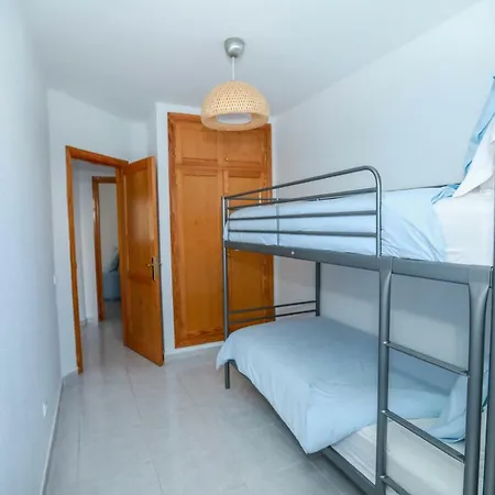 La Buena Vida, By Comfortable Luxury Apartmán Corralejo