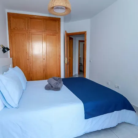 La Buena Vida, By Comfortable Luxury Apartmán Corralejo