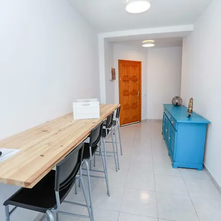 Apartmán La Buena Vida, By Comfortable Luxury
