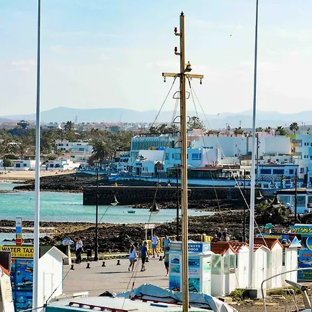 Apartmán La Buena Vida, By Comfortable Luxury Corralejo