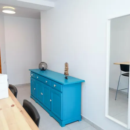 Apartmán La Buena Vida, By Comfortable Luxury *