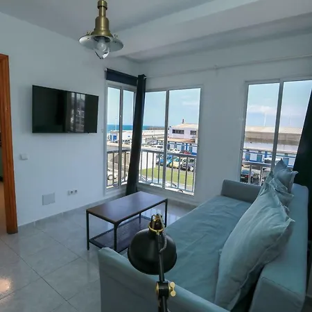 Apartmán La Buena Vida, By Comfortable Luxury *