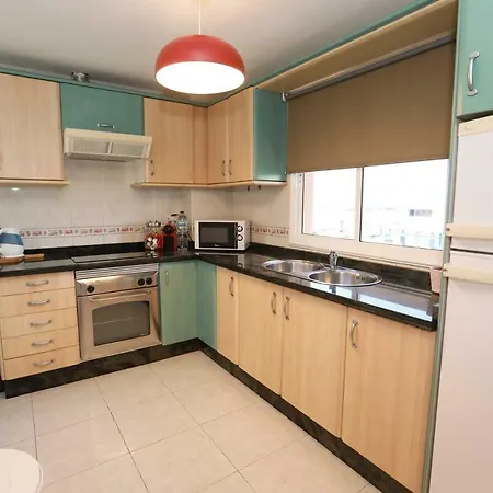 La Buena Vida, By Comfortable Luxury Apartmán