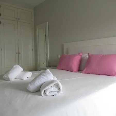 Apartamento La Buena Vida, By Comfortable Luxury