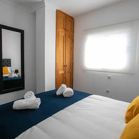 Apartment La Buena Vida, By Comfortable Luxury *