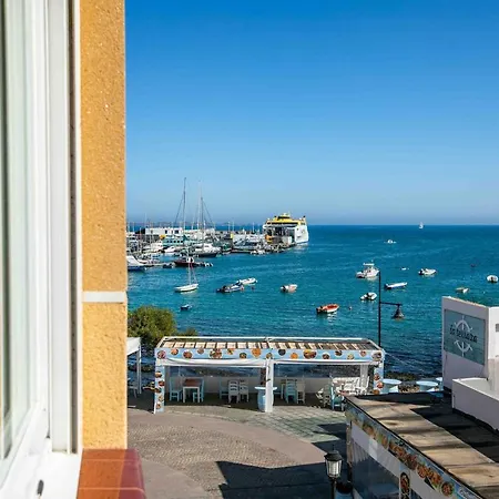 Apartment La Buena Vida, By Comfortable Luxury Corralejo
