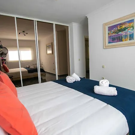 Apartamento La Buena Vida, By Comfortable Luxury *