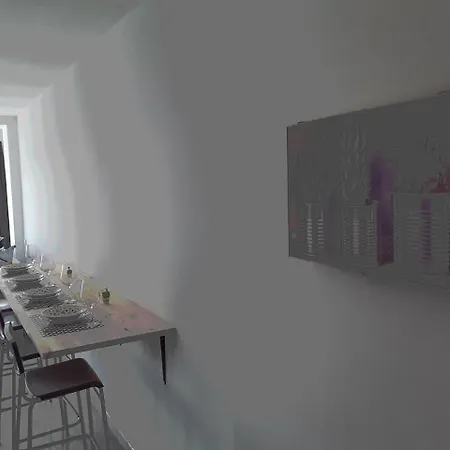 Apartamento La Buena Vida, By Comfortable Luxury *