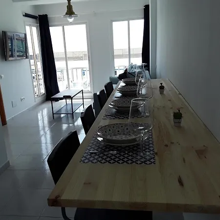 La Buena Vida, By Comfortable Luxury Apartamento