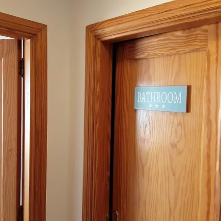 La Buena Vida, By Comfortable Luxury Apartamento *