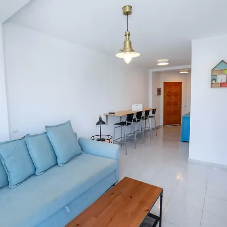 La Buena Vida, By Comfortable Luxury Apartamento *