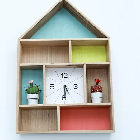 La Buena Vida, By Comfortable Luxury