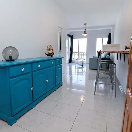 Apartamento La Buena Vida, By Comfortable Luxury