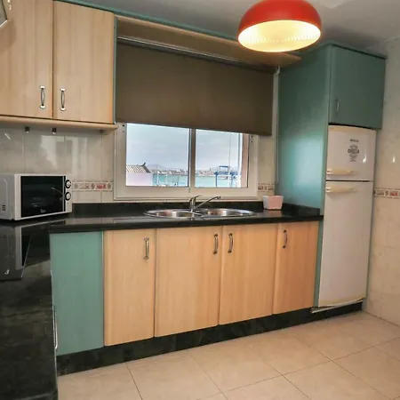 La Buena Vida, By Comfortable Luxury * Corralejo