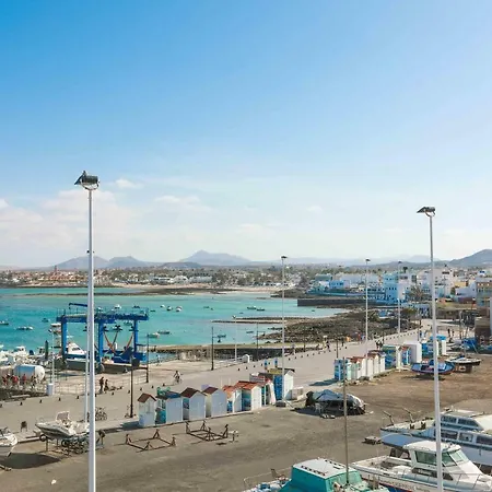 La Buena Vida, By Comfortable Luxury Apartamento Corralejo