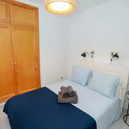 La Buena Vida, By Comfortable Luxury Corralejo