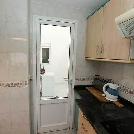 La Buena Vida, By Comfortable Luxury Corralejo