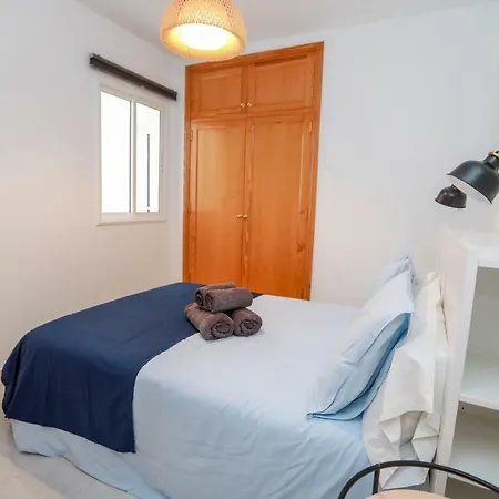 Apartamento La Buena Vida, By Comfortable Luxury Corralejo