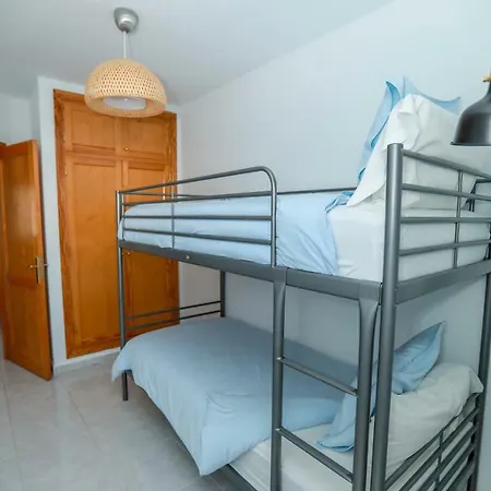 La Buena Vida, By Comfortable Luxury Apartment Corralejo