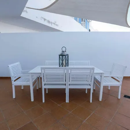 Apartamento La Buena Vida, By Comfortable Luxury *