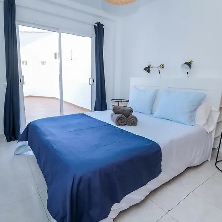 La Buena Vida, By Comfortable Luxury * Corralejo