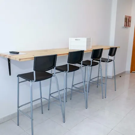 Apartamento La Buena Vida, By Comfortable Luxury *