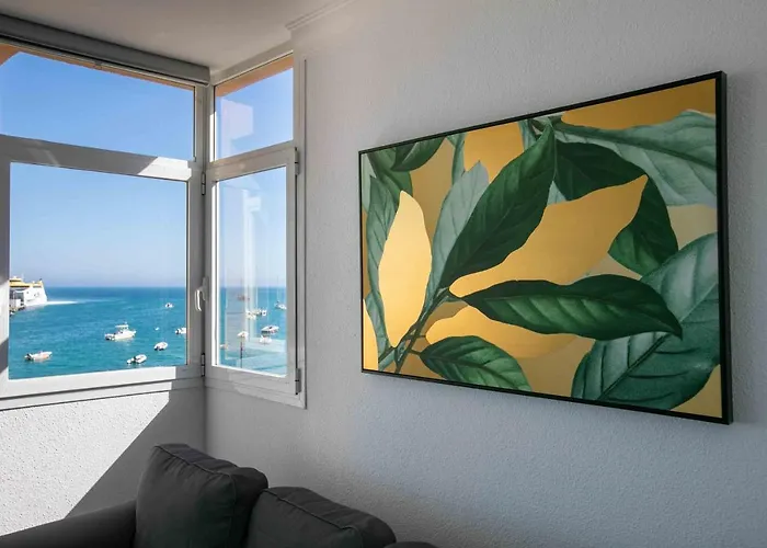 Apartment La Buena Vida, By Comfortable Luxury