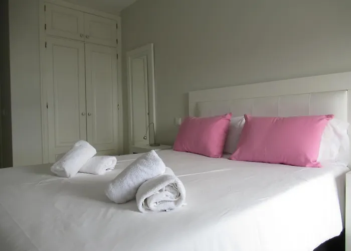 Apartment La Buena Vida, By Comfortable Luxury