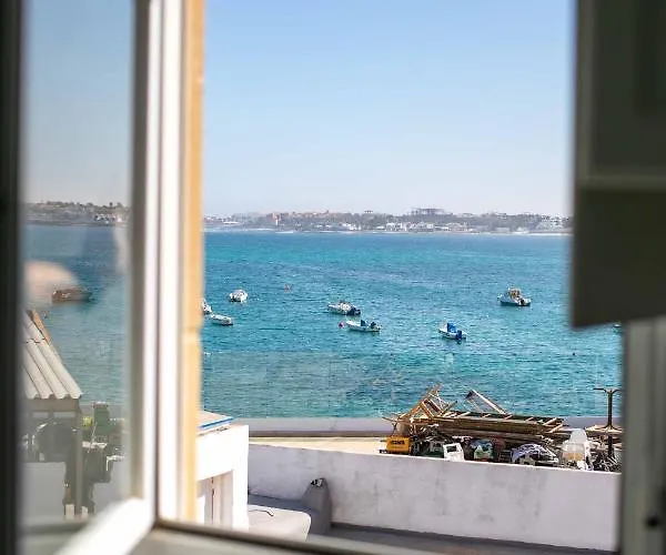 Apartment La Buena Vida, By Comfortable Luxury Corralejo