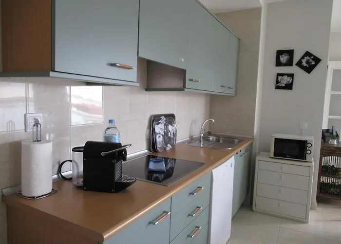 Apartment La Buena Vida, By Comfortable Luxury *