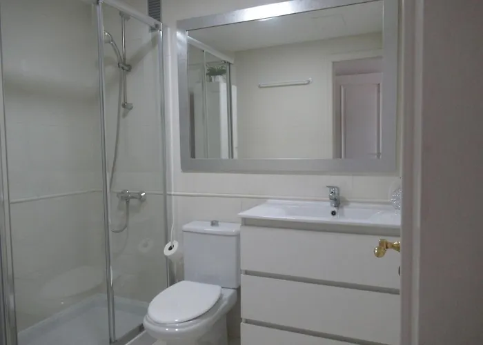 Apartment La Buena Vida, By Comfortable Luxury