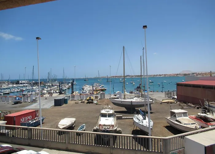 Apartment La Buena Vida, By Comfortable Luxury Corralejo