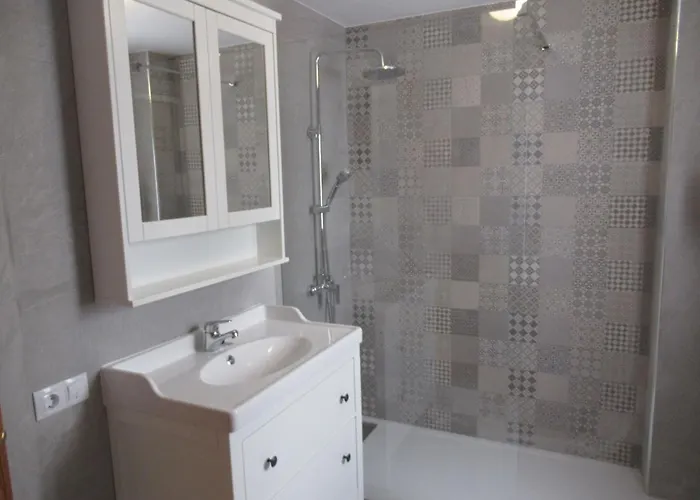 Apartment La Buena Vida, By Comfortable Luxury *
