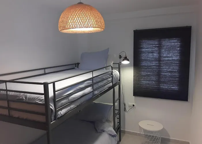 Apartment La Buena Vida, By Comfortable Luxury *