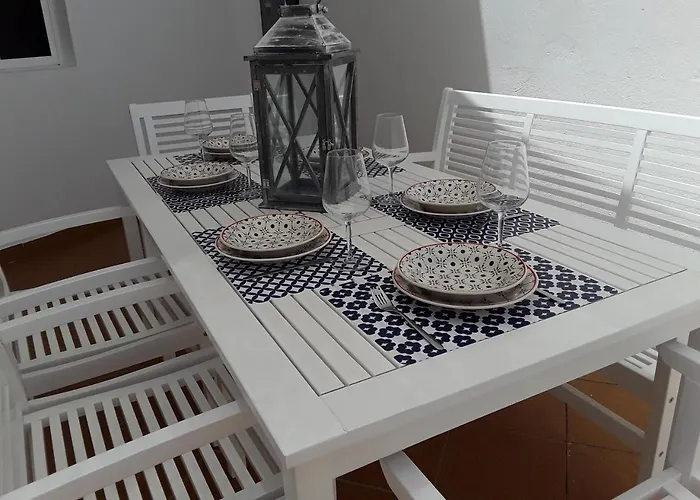 La Buena Vida, By Comfortable Luxury Apartment Corralejo