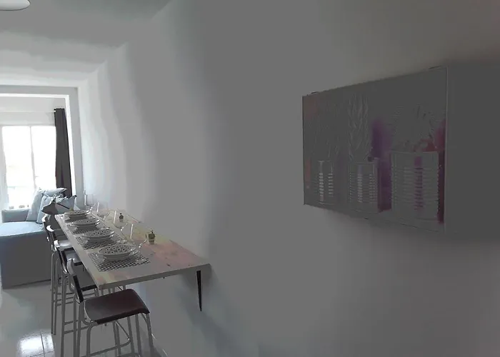 Apartment La Buena Vida, By Comfortable Luxury *