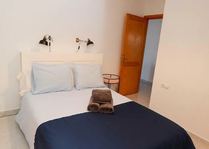 La Buena Vida, By Comfortable Luxury * Corralejo