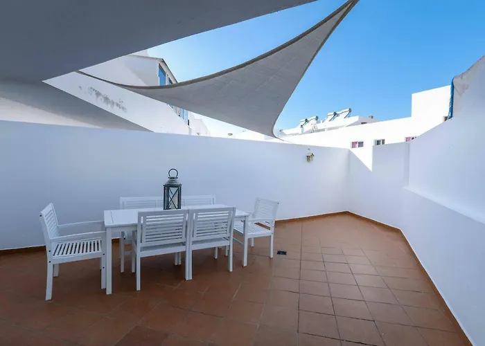 Apartment La Buena Vida, By Comfortable Luxury