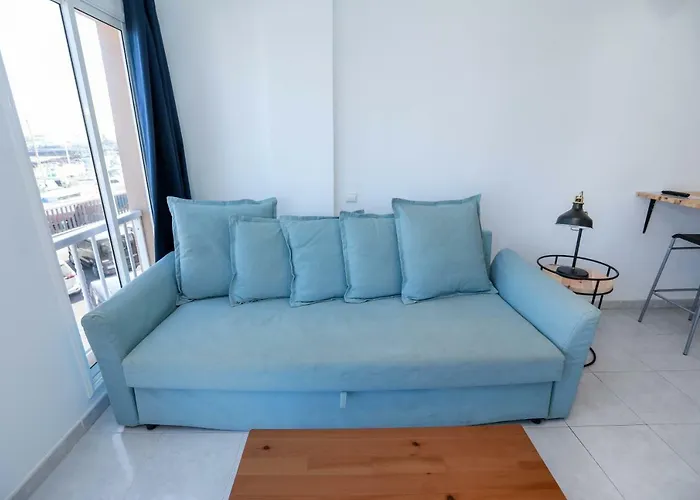 La Buena Vida, By Comfortable Luxury Corralejo