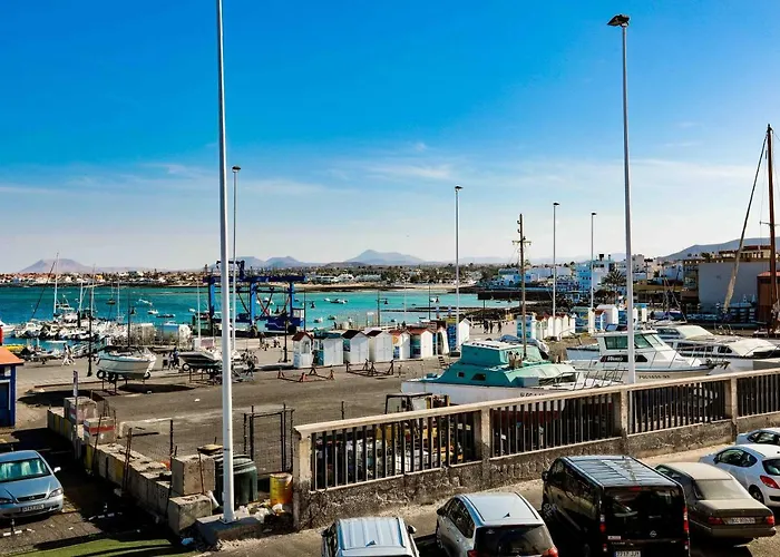 La Buena Vida, By Comfortable Luxury * Corralejo